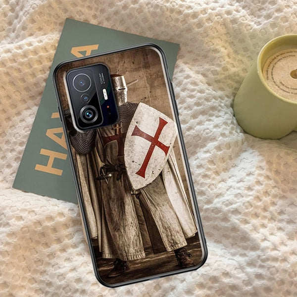 Xiaomi Templar Warrior 2 Case ComptoirTemplier