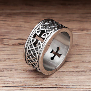 Templier Ordre du Temple Chevalier Dieu Croix Honneur Médiéval MoyenAge Croisade Puy du Fou Guerrier Croix de Malte Argent Non Nobis Ange Templi SignumTemplier Ordre du Temple Chevalier Dieu Croix Honneur Médiéval MoyenAge Croisade Puy du Fou Guerrier Croix de Malte Collier Argent Non Nobis Ange Templi Signum Templar Knight Jesus Catholique croix pattée bague