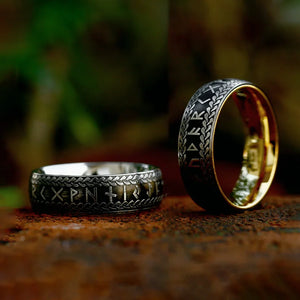 Celte Celtique Viking Nordique Marteau Thor Puy du Fou Guerrier Bague Hache Epée Bouclier