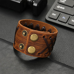 Bracelet du Voyageur