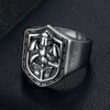 Bague Honneur de Chevalier