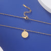 Collier Saint Sépulcre Femme