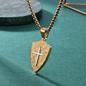 Collier de l'Avénement