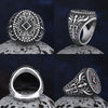 Bague du Grand Ordre