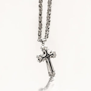 Collana Croce della Speranza 